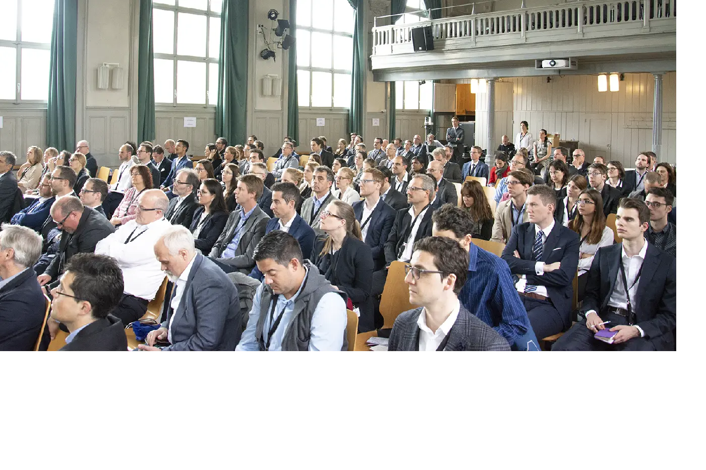 Legal Hackers goes Bern!