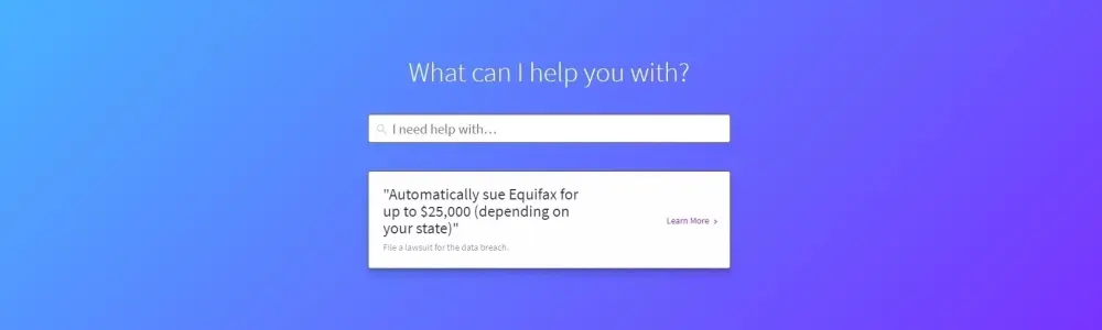 Chatbots: Eine kritische Begutachtung anhand von DoNotPay