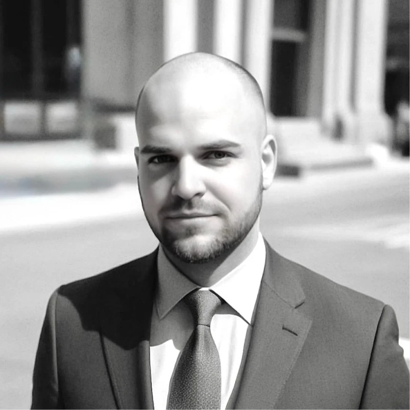 Martin V. Sampedrano Gonzalez