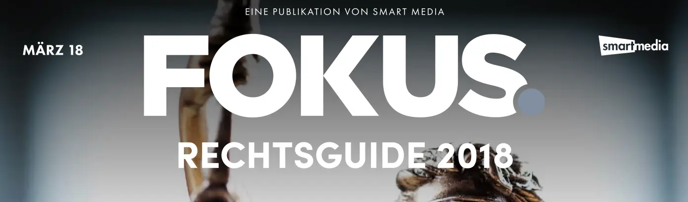 Interview im Fokus Rechtsguide