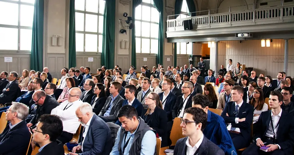 Trailer zum Weblaw LegalTech Forum 2019