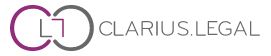 Clarius.Contract Manager