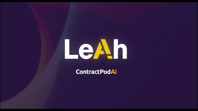 Leah Legal Copilot