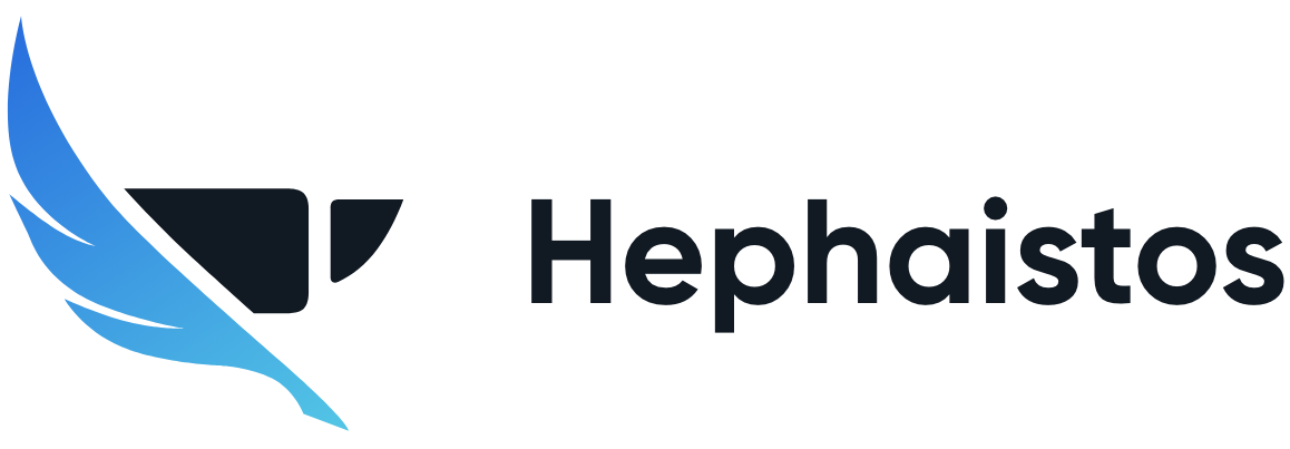 Hephaistos